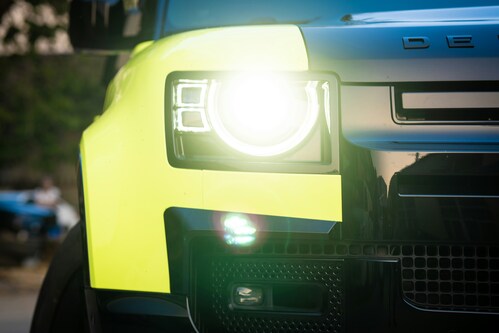 Illuminate Your Adventures: The Advantages of a Light Bar for Your Vehicle