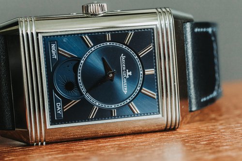 The Art of Luxury: How Pre-Owned Timepieces Define Modern Elegance