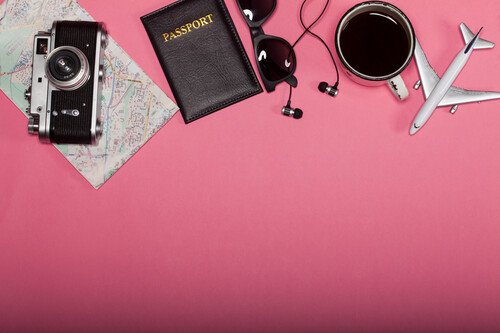 The Smart Traveller’s First Step Happens Before the Airport