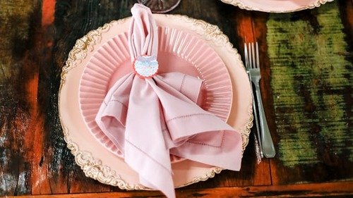 Elevate Your Events: The Benefits of Customizing Napkins for Every Occasion